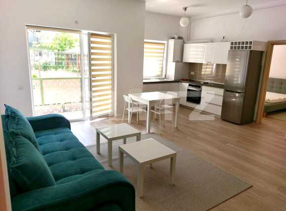 Apartament de închiriat 2 camere Manastur - 53756AI | BLITZ Cluj-Napoca | Poza1