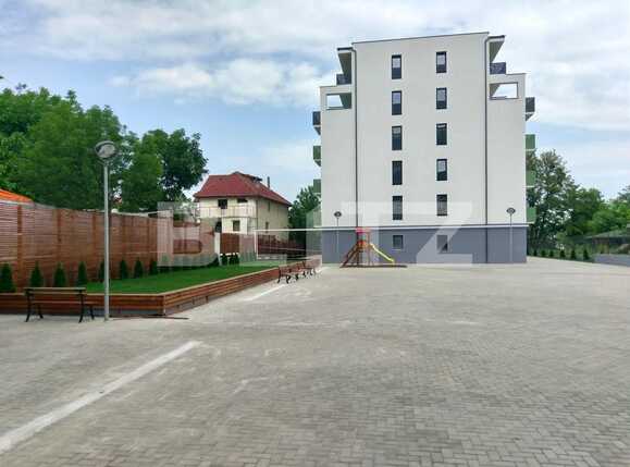Apartament de închiriat 2 camere Manastur - 53756AI | BLITZ Cluj-Napoca | Poza15