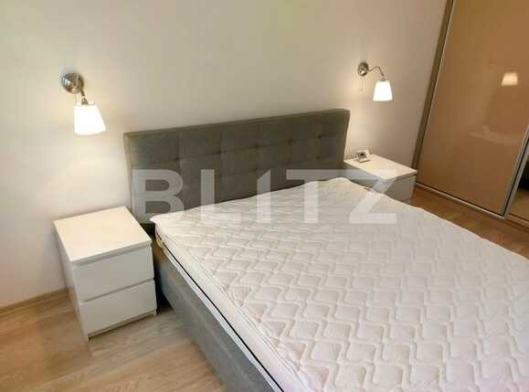 Apartament de închiriat 2 camere Manastur - 53756AI | BLITZ Cluj-Napoca | Poza6