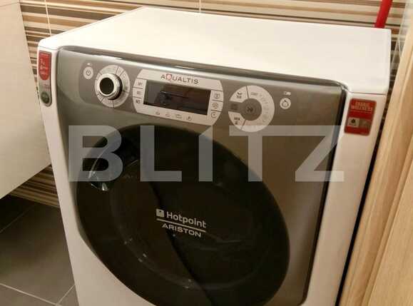 Apartament de închiriat 2 camere Manastur - 53756AI | BLITZ Cluj-Napoca | Poza14