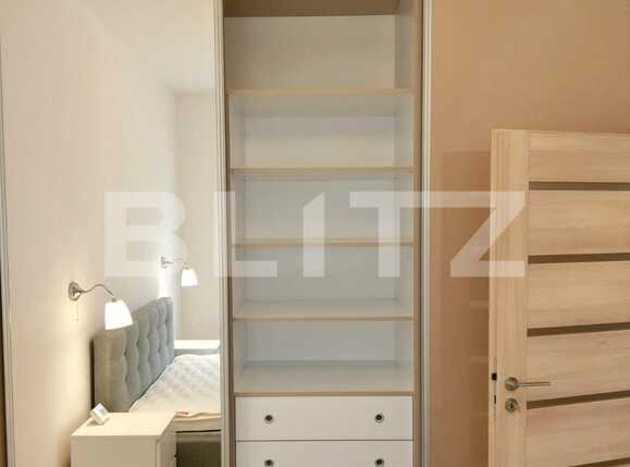 Apartament de închiriat 2 camere Manastur - 53756AI | BLITZ Cluj-Napoca | Poza8