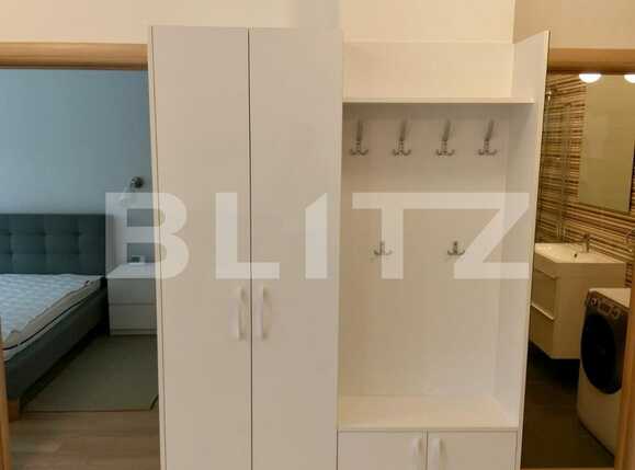 Apartament de închiriat 2 camere Manastur - 53756AI | BLITZ Cluj-Napoca | Poza12