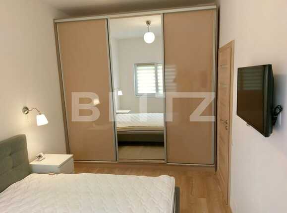 Apartament de închiriat 2 camere Manastur - 53756AI | BLITZ Cluj-Napoca | Poza7