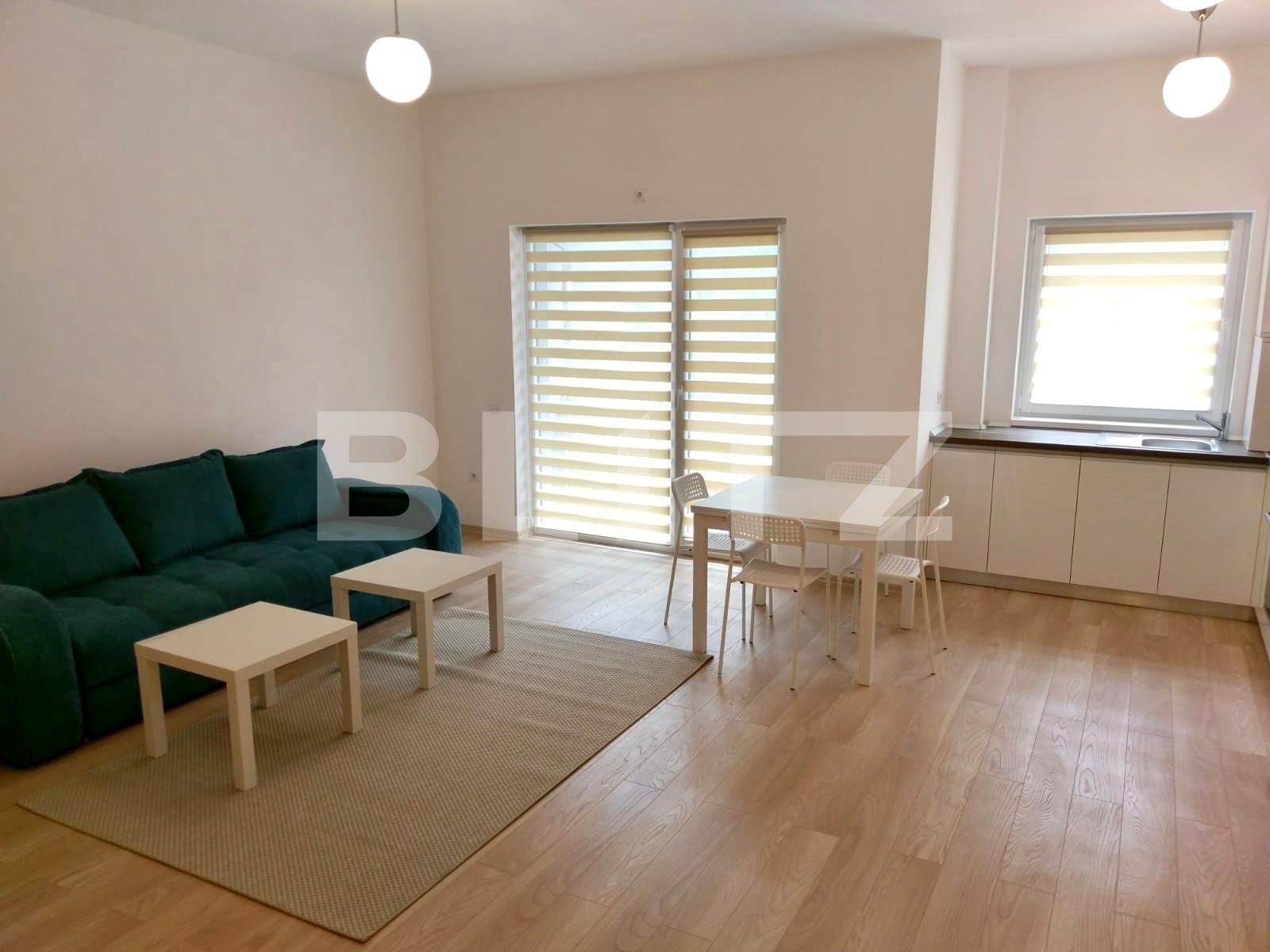 Apartament de închiriat 2 camere Manastur - 53756AI | BLITZ Cluj-Napoca | Poza5