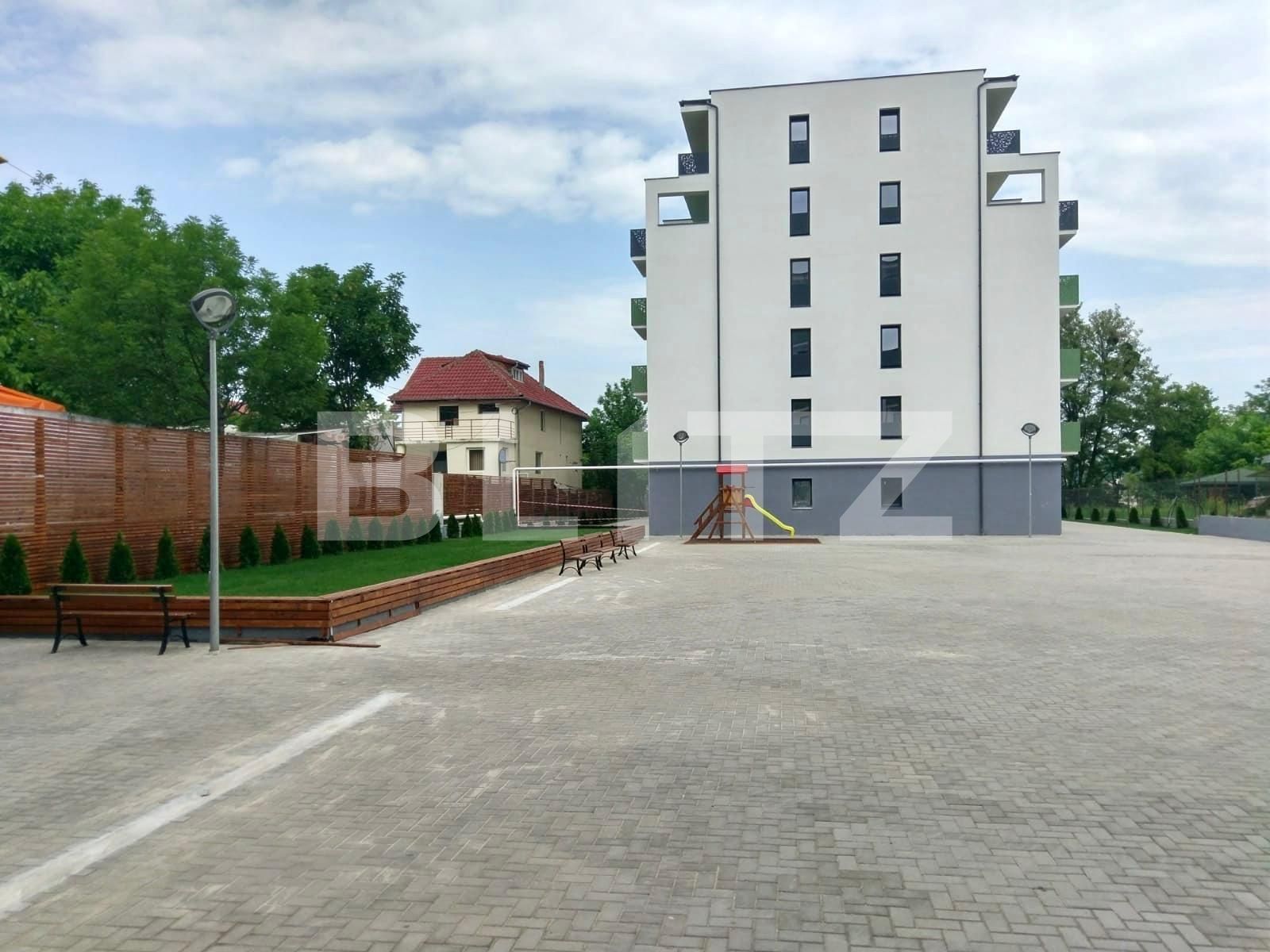 Apartament de închiriat 2 camere Manastur - 53756AI | BLITZ Cluj-Napoca | Poza15