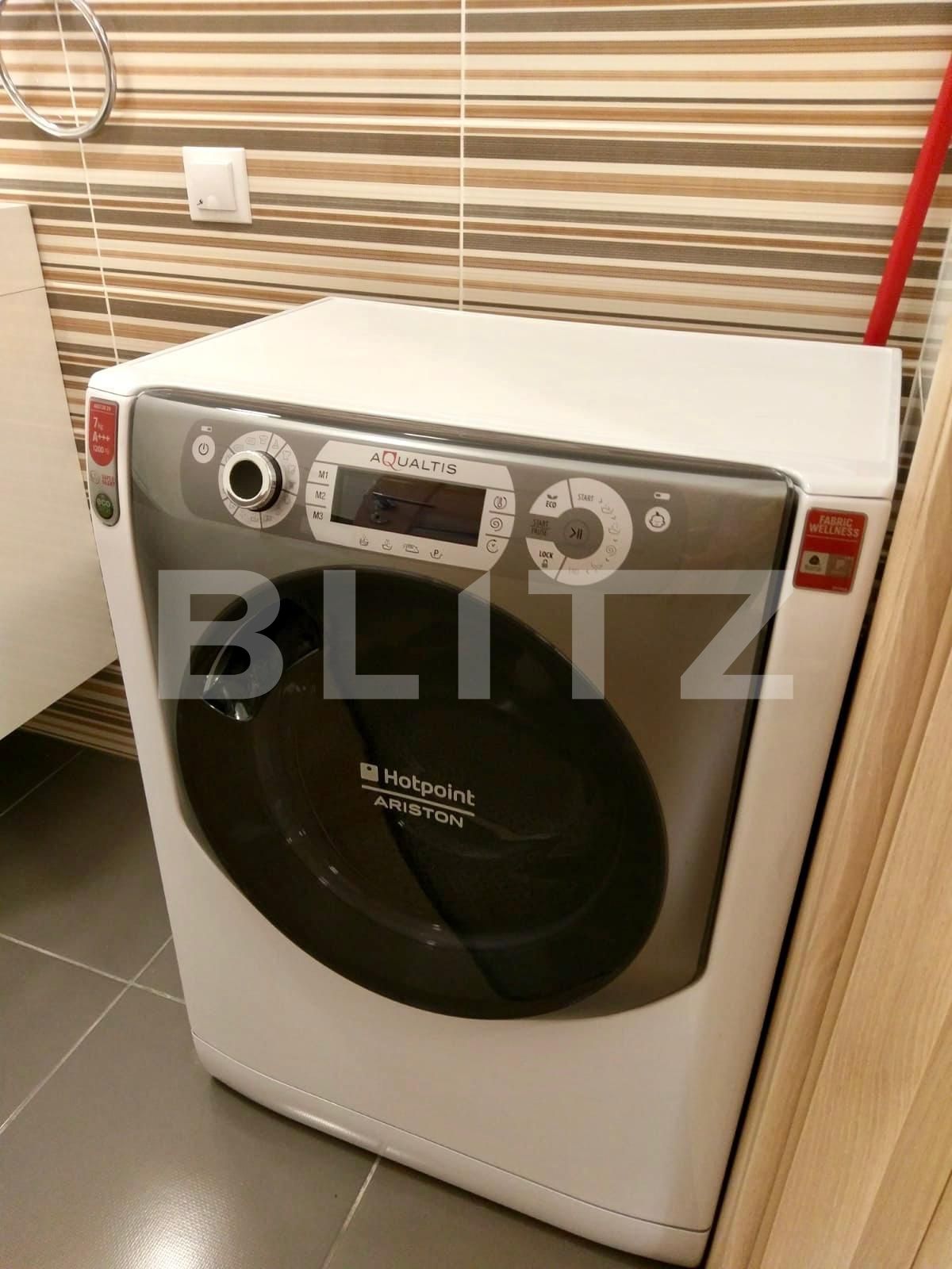 Apartament de închiriat 2 camere Manastur - 53756AI | BLITZ Cluj-Napoca | Poza14