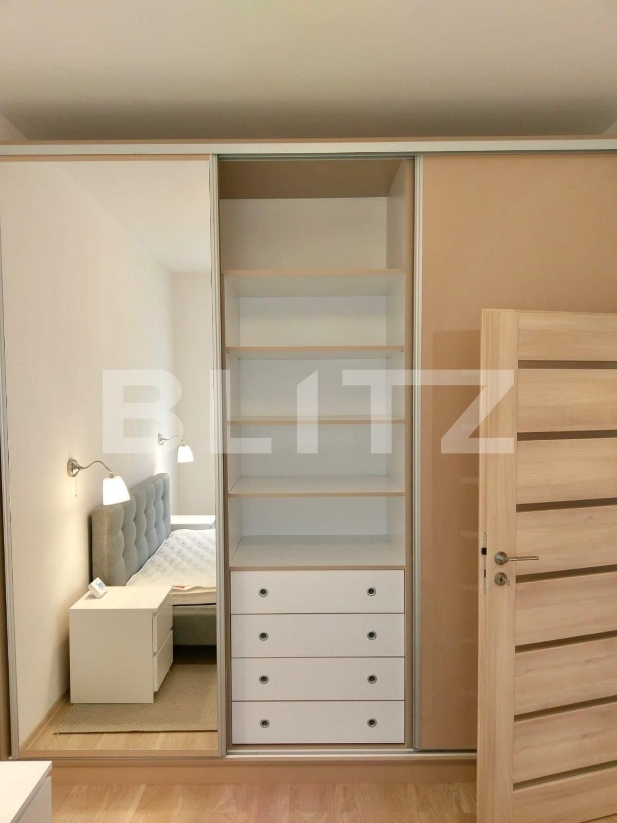 Apartament de închiriat 2 camere Manastur - 53756AI | BLITZ Cluj-Napoca | Poza8