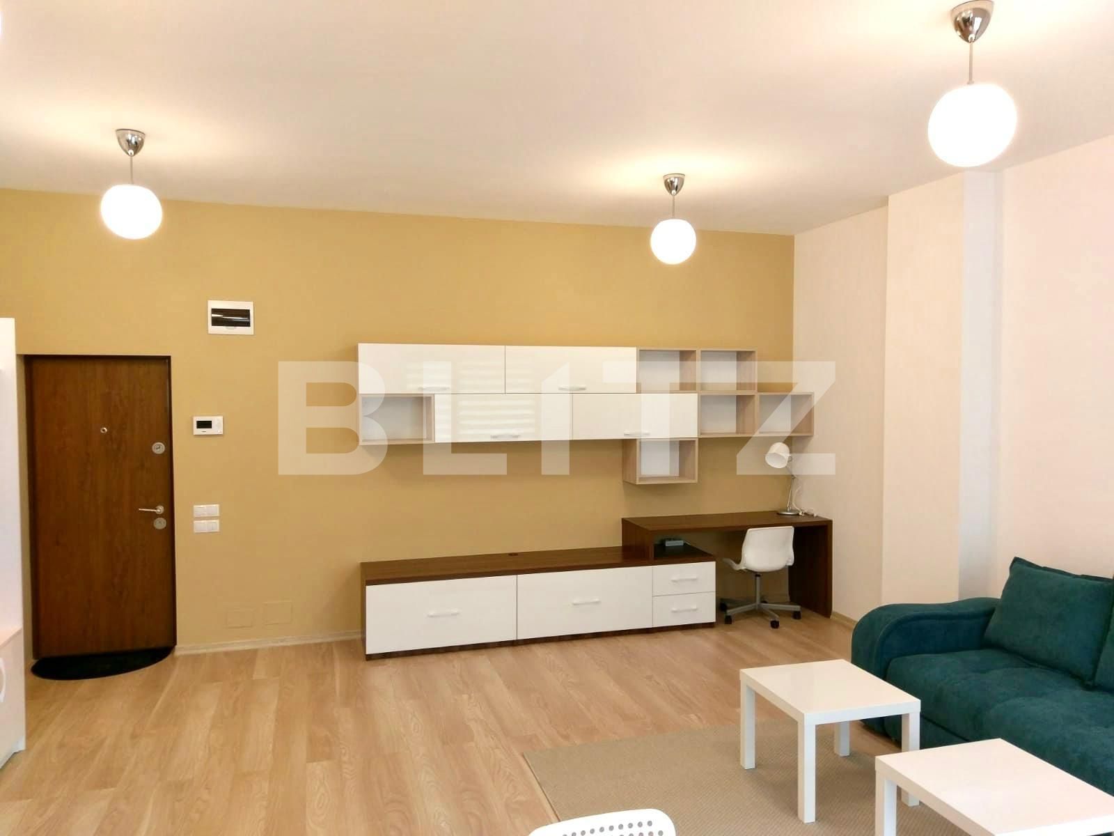 Apartament de închiriat 2 camere Manastur - 53756AI | BLITZ Cluj-Napoca | Poza3