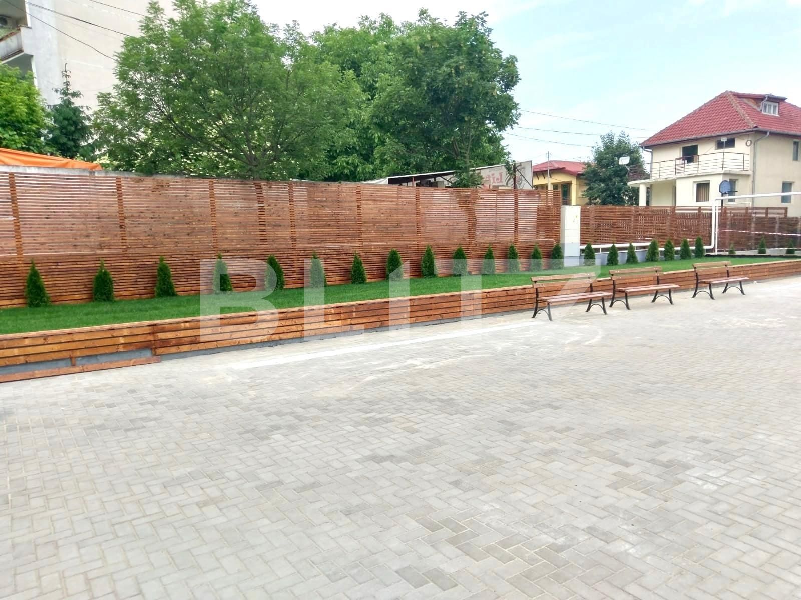 Apartament de închiriat 2 camere Manastur - 53756AI | BLITZ Cluj-Napoca | Poza16