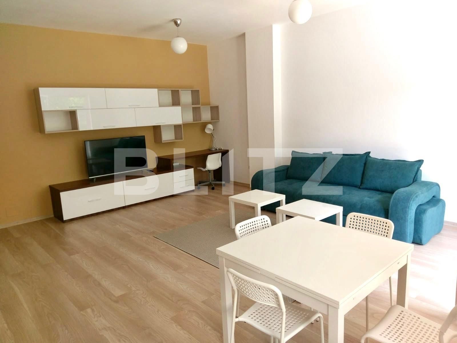 Apartament de închiriat 2 camere Manastur - 53756AI | BLITZ Cluj-Napoca | Poza2