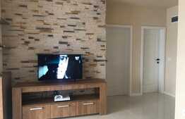 Apartament 2 camere, finisat, zona Vivo, Columna Residence!