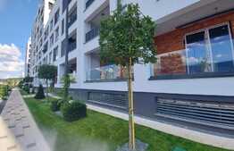 Apartament 2 camere, finisat, zona Vivo, Columna Residence!