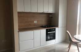 Apartament 2 camere, finisat, zona Vivo, Columna Residence!