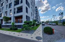 Apartament 2 camere, finisat, zona Vivo, Columna Residence!