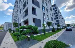 Apartament 2 camere, finisat, zona Vivo, Columna Residence!