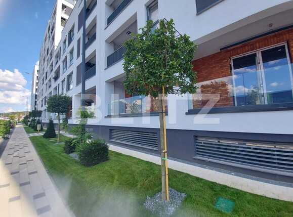 Apartament de vânzare 2 camere Manastur - 53757AV | BLITZ Cluj-Napoca | Poza4