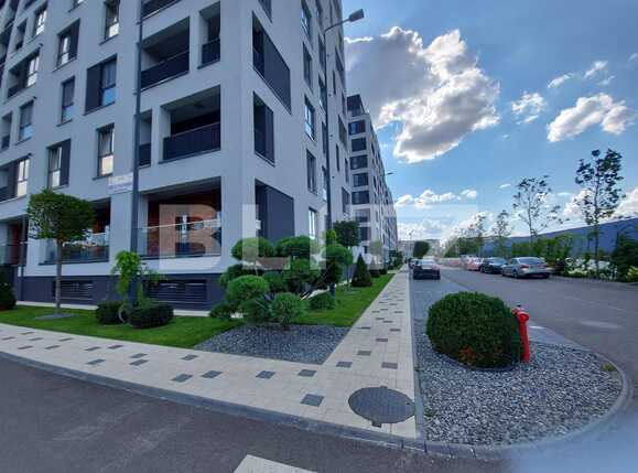 Apartament de vânzare 2 camere Manastur - 53757AV | BLITZ Cluj-Napoca | Poza3