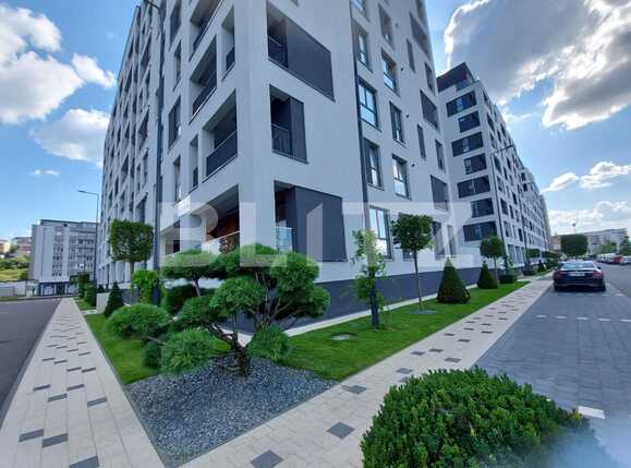 Apartament de vânzare 2 camere Manastur - 53757AV | BLITZ Cluj-Napoca | Poza2