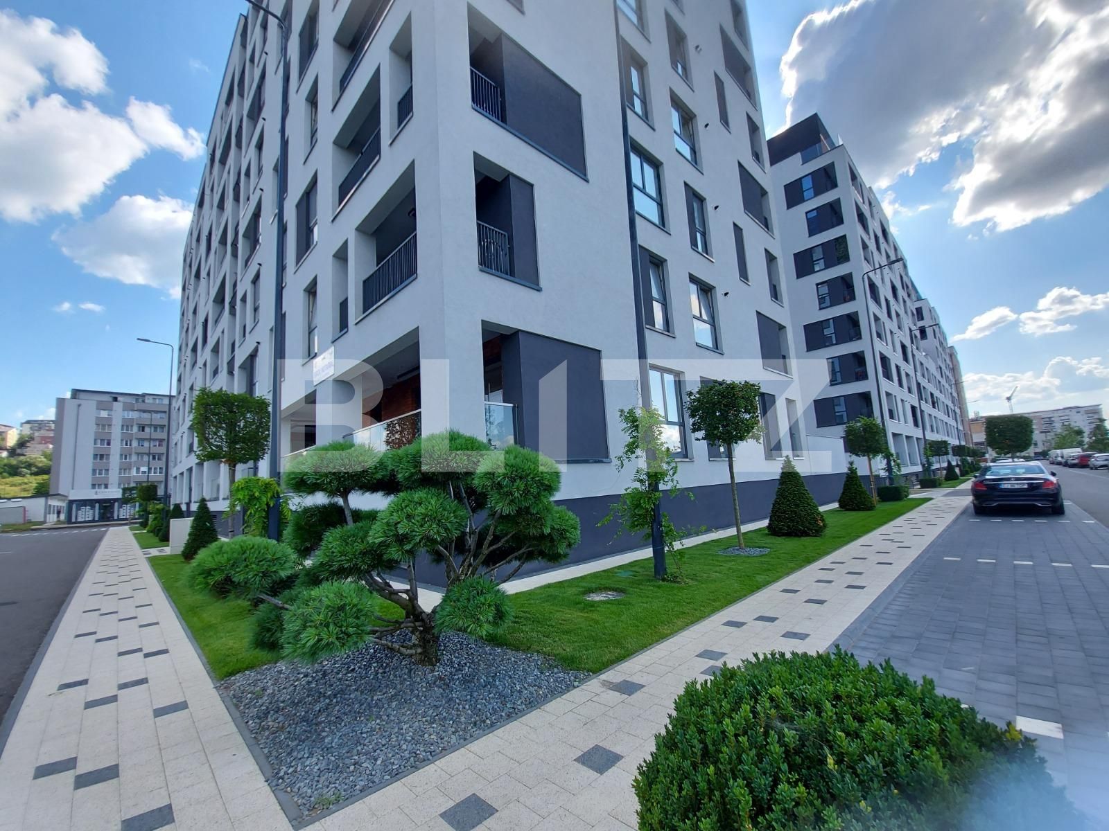 Apartament de vânzare 2 camere Manastur - 53757AV | BLITZ Cluj-Napoca | Poza2