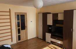 Apartament 1 camera, 40 mp, parcare, zona strazii Byron