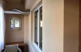 Apartament 1 camera, 40 mp, parcare, zona strazii Byron