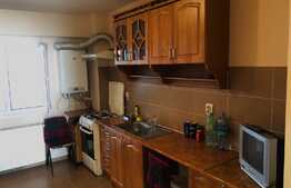 Apartament 1 camera, 40 mp, parcare, zona strazii Byron