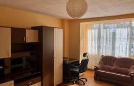 Apartament 1 camera, 40 mp, parcare, zona strazii Byron