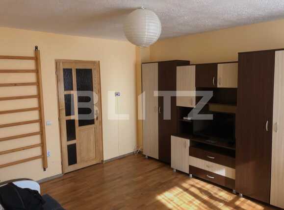 Garsonieră de închiriat Iris - 53758AI | BLITZ Cluj-Napoca | Poza2