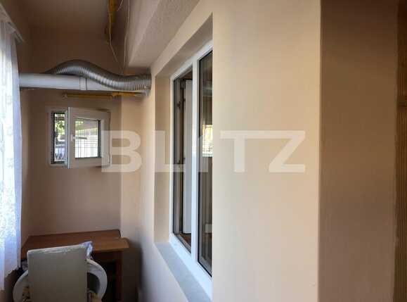 Garsonieră de închiriat Iris - 53758AI | BLITZ Cluj-Napoca | Poza5