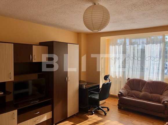 Garsonieră de închiriat Iris - 53758AI | BLITZ Cluj-Napoca | Poza1