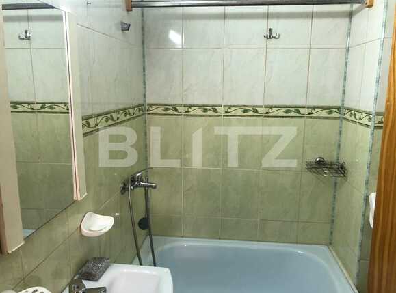 Garsonieră de închiriat Iris - 53758AI | BLITZ Cluj-Napoca | Poza4