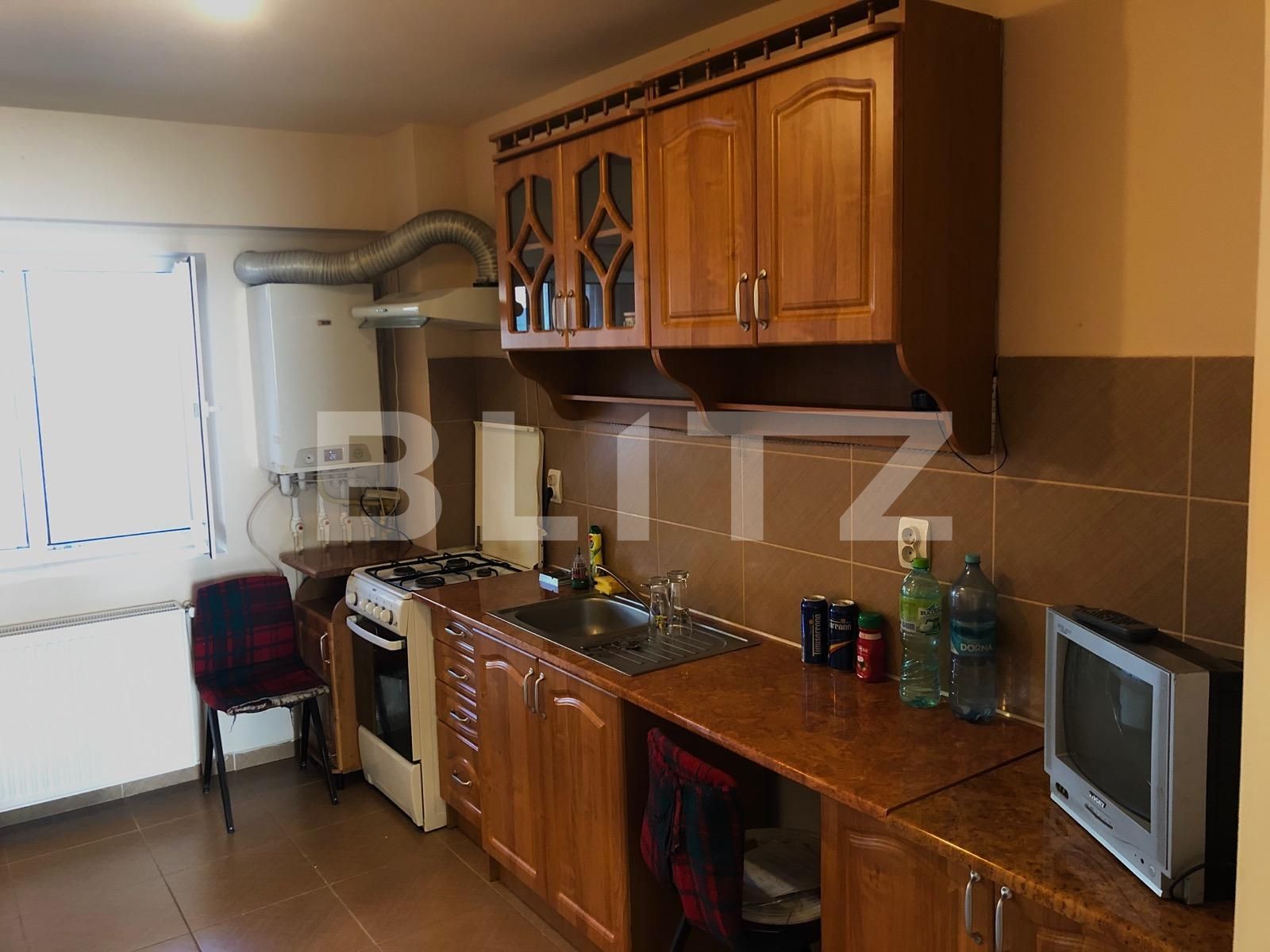 Garsonieră de închiriat Iris - 53758AI | BLITZ Cluj-Napoca | Poza3