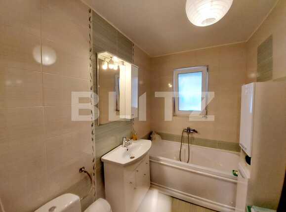 Apartament de vânzare 3 camere Floreşti - 53759AV | BLITZ Cluj-Napoca | Poza13