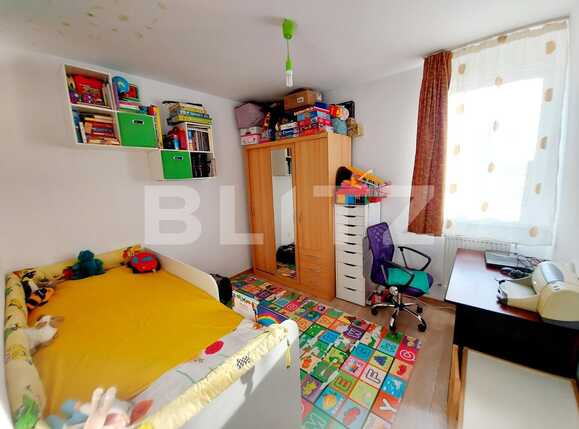 Apartament de vânzare 3 camere Floreşti - 53759AV | BLITZ Cluj-Napoca | Poza9