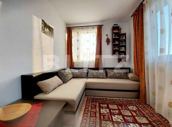 Apartament de vânzare 3 camere Floreşti - 53759AV | BLITZ Cluj-Napoca | Poza2