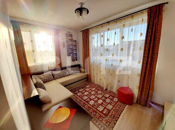 Apartament de vânzare 3 camere Floreşti - 53759AV | BLITZ Cluj-Napoca | Poza1