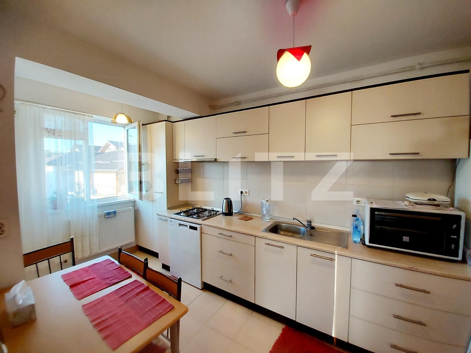 Apartament de vânzare 3 camere Floreşti - 53759AV | BLITZ Cluj-Napoca | Poza4