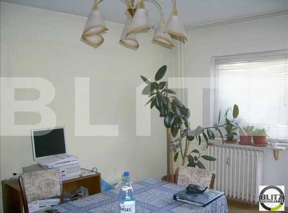 Apartament de vânzare 3 camere Marasti - 5376AV | BLITZ Cluj-Napoca | Poza1