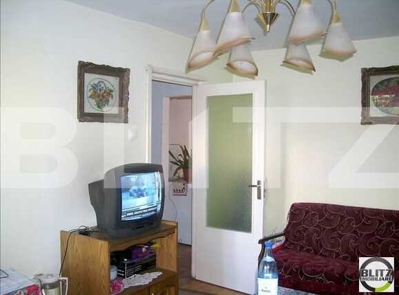 Apartament de vânzare 3 camere Marasti - 5376AV | BLITZ Cluj-Napoca | Poza2