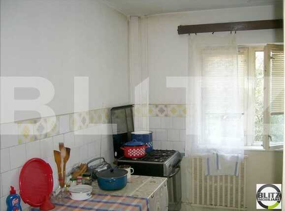 Apartament de vânzare 3 camere Marasti - 5376AV | BLITZ Cluj-Napoca | Poza3