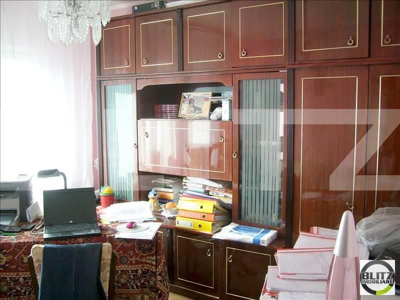 Apartament de vânzare 3 camere Marasti - 5376AV | BLITZ Cluj-Napoca | Poza5