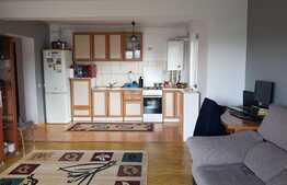 Oportunitate! Apartament 2 camere, 48mp, balcon, loc parcare! Zona strazii Florilor!