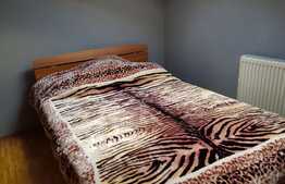 Oportunitate! Apartament 2 camere, 48mp, balcon, loc parcare! Zona strazii Florilor!