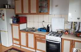 Oportunitate! Apartament 2 camere, 48mp, balcon, loc parcare! Zona strazii Florilor!