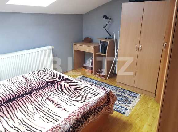 Apartament de vânzare 2 camere Floreşti - 53761AV | BLITZ Cluj-Napoca | Poza9
