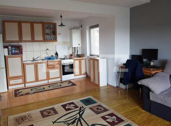 Apartament de vânzare 2 camere Floreşti - 53761AV | BLITZ Cluj-Napoca | Poza1