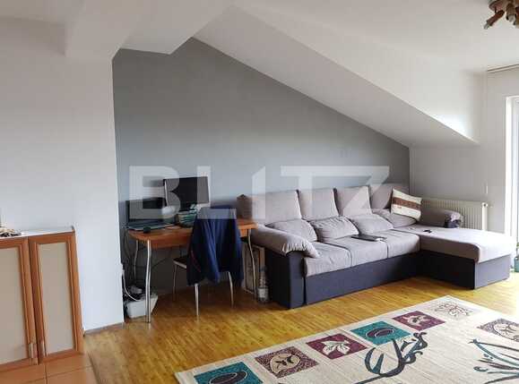 Apartament de vânzare 2 camere Floreşti - 53761AV | BLITZ Cluj-Napoca | Poza7