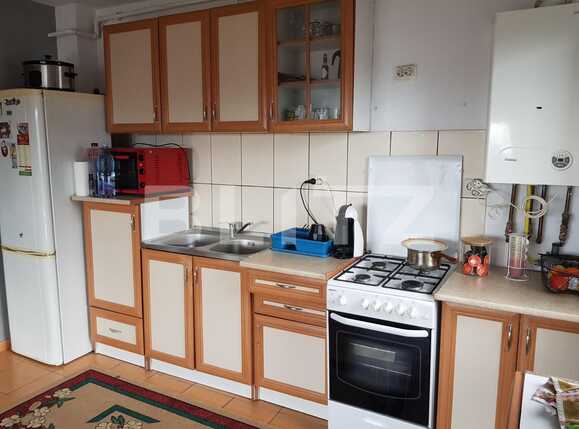 Apartament de vânzare 2 camere Floreşti - 53761AV | BLITZ Cluj-Napoca | Poza4