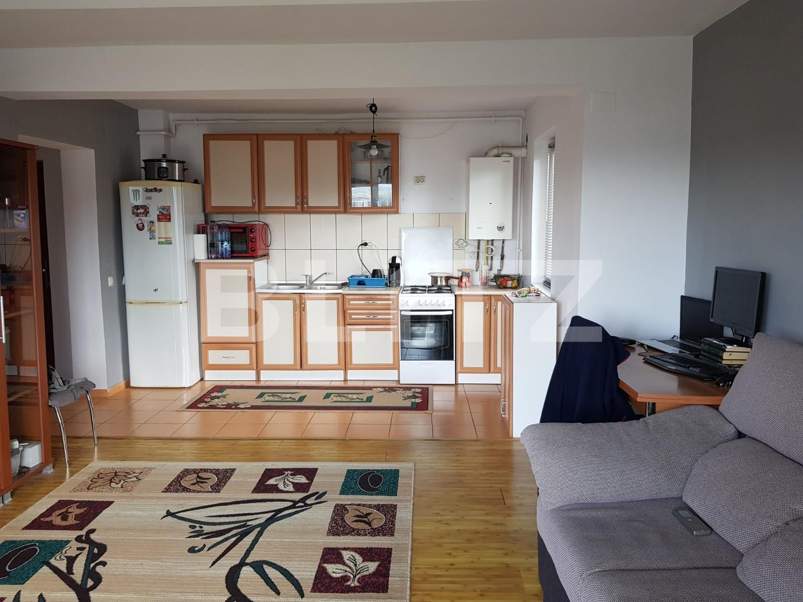 Apartament de vânzare 2 camere Floreşti - 53761AV | BLITZ Cluj-Napoca | Poza2