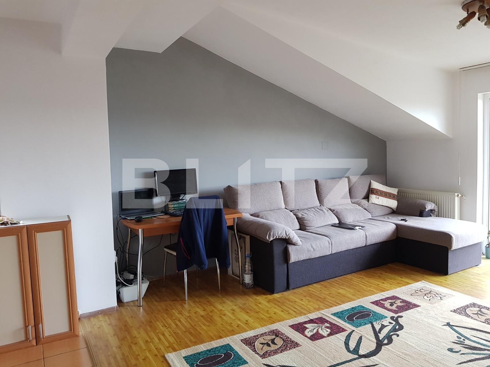 Apartament de vânzare 2 camere Floreşti - 53761AV | BLITZ Cluj-Napoca | Poza7